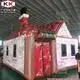 KK INFLATABLE animal model pump up tent manufacturer for Christmas 5