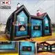 KK INFLATABLE customized blow up tent factory price for wedding 5