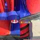 KK INFLATABLE multifuntional obstacle course for kids supplier for racing game 3