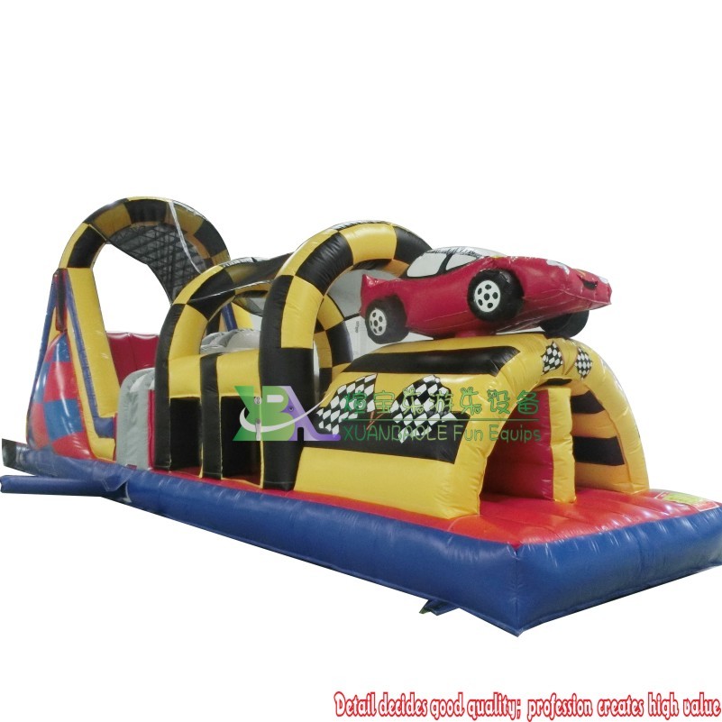 Wholesale Water Obstacle Course | Worldwide Delivery | KK Inflatable