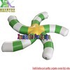 Inflatable Water Park Games, Inflatable Starfish For Kids And Adults 1