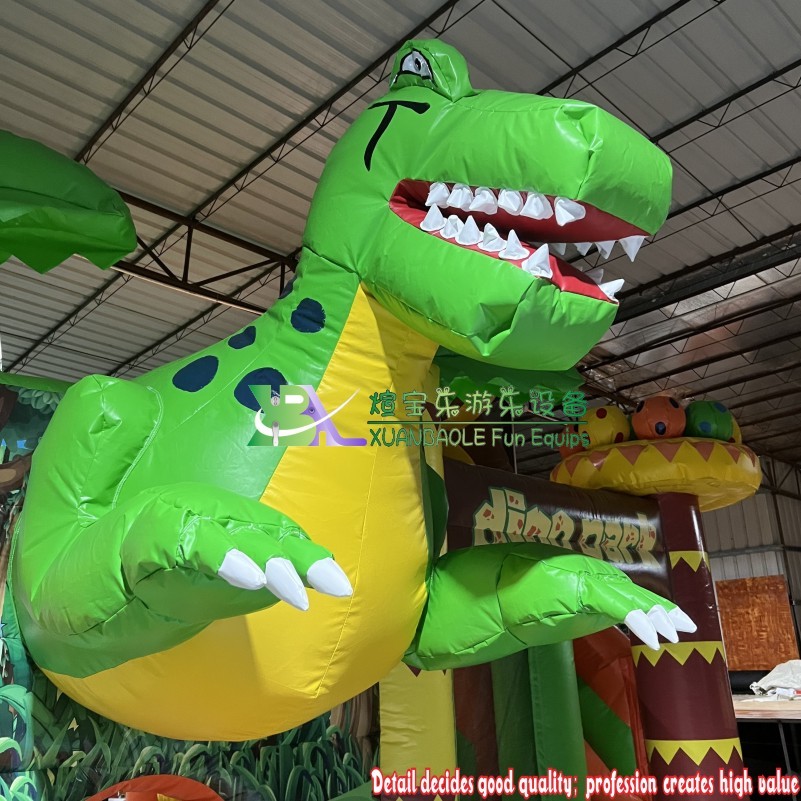 Inflatable Combo Manufacturer, Moon Bounce Water Slide | KK Inflatable