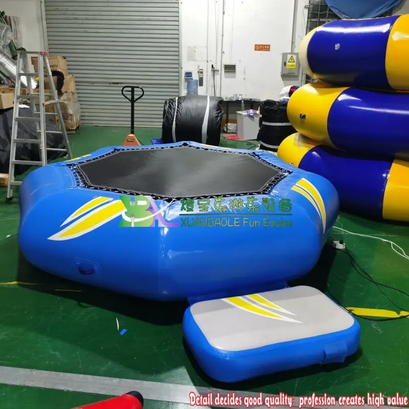 The Best Water Inflatable Bouncers for Kids: Expert Picks 1