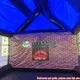 Inflatable Glamping Tent UL T/T USD Bank Transfer Or SEPA in EURsupply 2