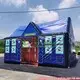Inflatable Glamping Tent UL T/T USD Bank Transfer Or SEPA in EURsupply 5