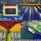 Large Inflatable Bounce House with Custom Services for Industry Artwork Theme Spray Printing 5