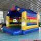 Water Inflatable Bouncer Factory Direct Supply for Marketplace TV Event 2