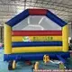 Water Inflatable Bouncer Factory Direct Supply for Marketplace TV Event 6