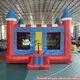 Inflatable Bouncer and Slide Best Supplier for Park4x4x3.5m Or Custom Made 3