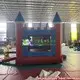 Inflatable Bouncer and Slide Best Supplier for Park4x4x3.5m Or Custom Made 5