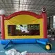 Hot Sale Castle Combo Inflatable Castle Combo Inflatable Company 6