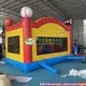 Hot Sale Castle Combo Inflatable Castle Combo Inflatable Company 8