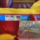 Hot Sale Castle Combo Inflatable Castle Combo Inflatable Company 5