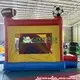 Hot Sale Castle Combo Inflatable Castle Combo Inflatable Company 7