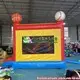 Hot Sale Castle Combo Inflatable Castle Combo Inflatable Company 10