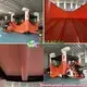 Water Inflatable Bouncer for Supermarket 0.55mm Commercial 18oz Pvc Vinylfactory 3