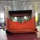 Water Inflatable Bouncer for Supermarket 0.55mm Commercial 18oz Pvc Vinylfactory 7