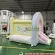 Inflatable Bouncer and Slide 1PC - for Home - KK Inflatable 4