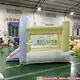 Inflatable Bouncer and Slide 1PC - for Home - KK Inflatable 6