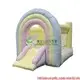 Inflatable Bouncer and Slide 1PC - for Home - KK Inflatable 7