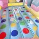 Hot Selling Wet and Dry Combo Inflatable Quality Assurance for Outdoor 3