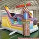 Hot Selling Wet and Dry Combo Inflatable Quality Assurance for Outdoor 7