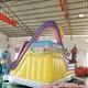 Hot Selling Wet and Dry Combo Inflatable Quality Assurance for Outdoor 6