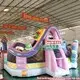 Hot Selling Wet and Dry Combo Inflatable Quality Assurance for Outdoor 5