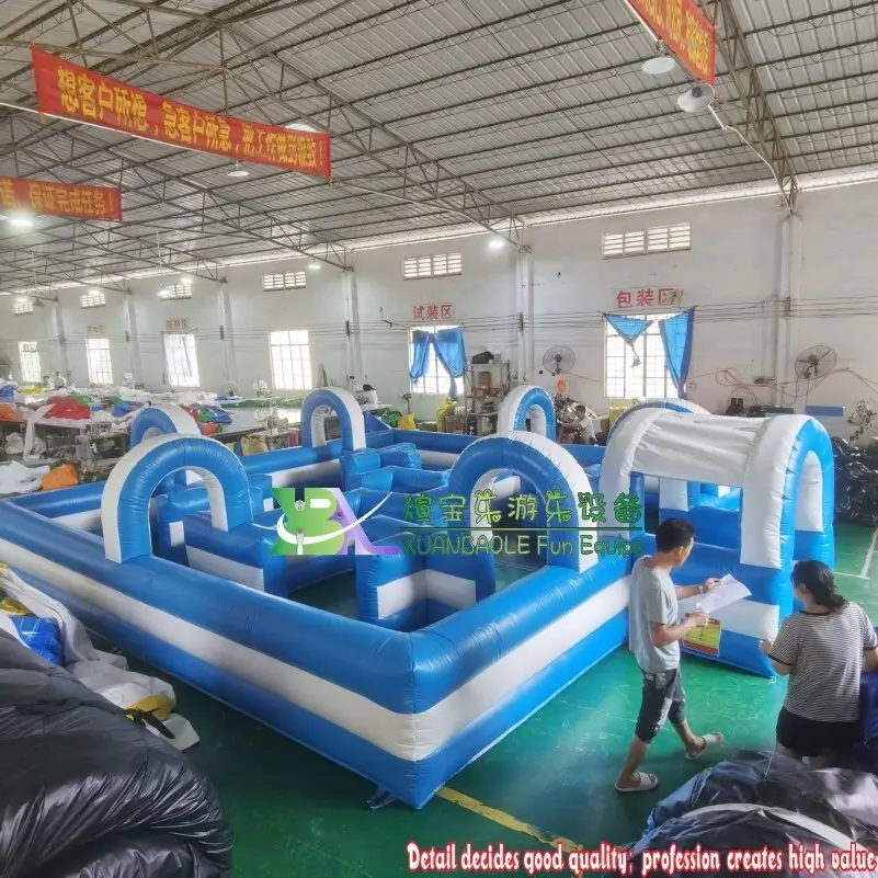Inflatable Baseball for Park Depends on Your Qtywith Custom Services 3