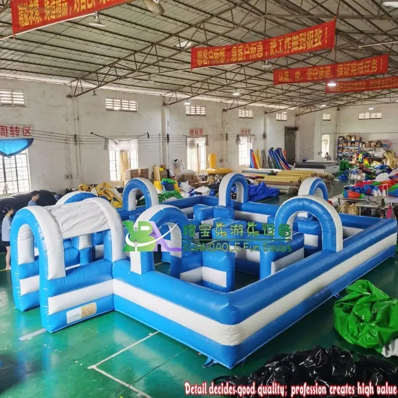 Inflatable Baseball for Park Depends on Your Qtywith Custom Services 2