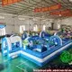 Inflatable Baseball for Park Depends on Your Qtywith Custom Services 2
