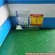 Inflatable Baseball for Park Depends on Your Qtywith Custom Services 4