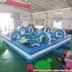 Inflatable Baseball for Park Depends on Your Qtywith Custom Services 5