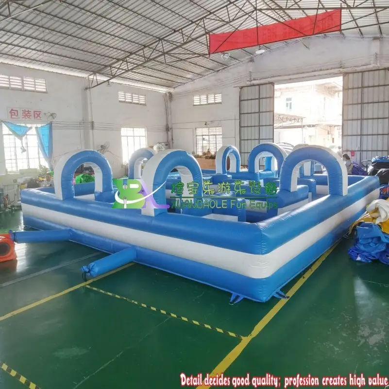 Inflatable Baseball for Park Depends on Your Qtywith Custom Services 6