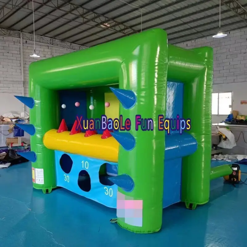 Wholesaleinflatable Fun Factory Prices for Sale Products Payment Link Commercial Advertisement 2