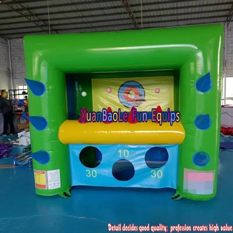 Wholesaleinflatable Fun Factory Prices for Sale Products Payment Link Commercial Advertisement 3