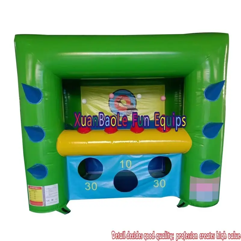 Wholesaleinflatable Fun Factory Prices for Sale Products Payment Link Commercial Advertisement 7