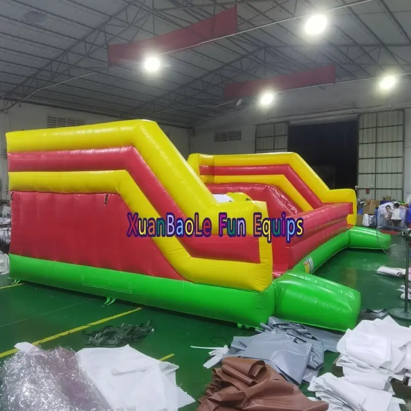 Custom Inflatables Cost Quality Assurance for Home1PC 3