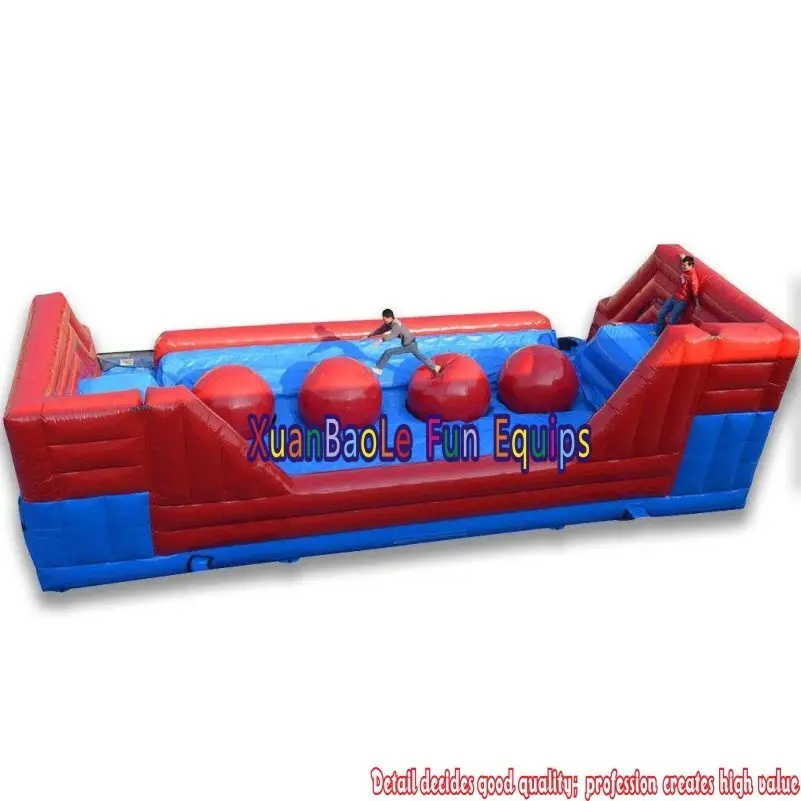 Custom Inflatables Cost Quality Assurance for Home1PC 7