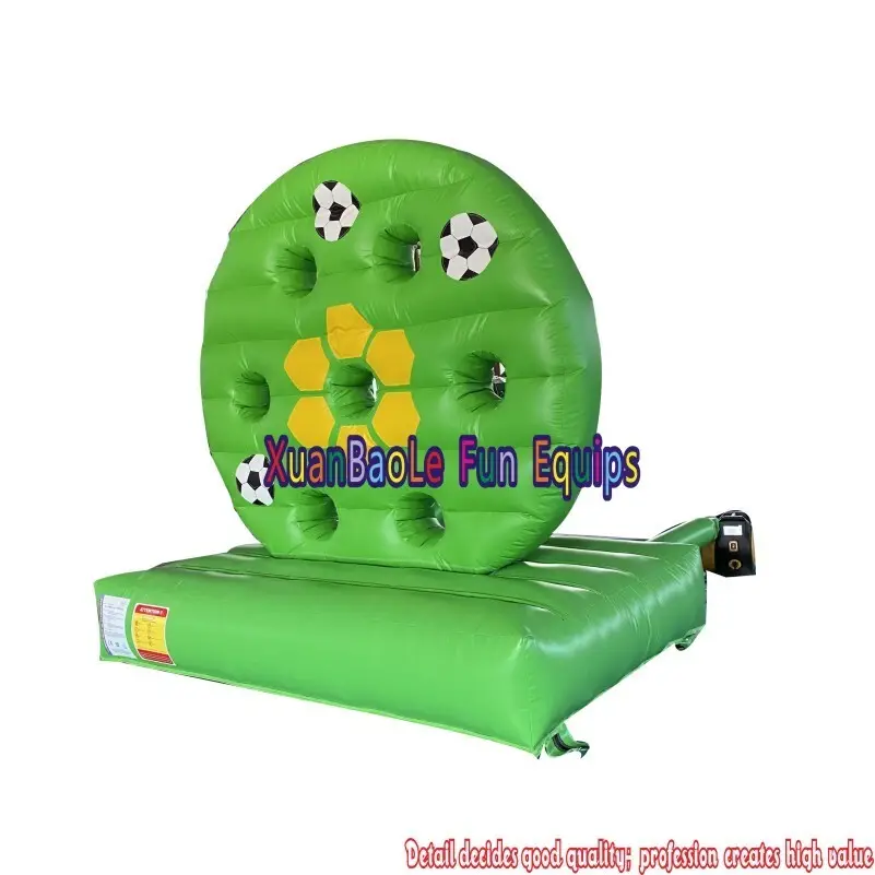 Basketball Inflatable It Is Fire Retardant and Water-proof - for Sale - KK Inflatable 7