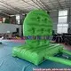 Basketball Inflatable It Is Fire Retardant and Water-proof - for Sale - KK Inflatable 6