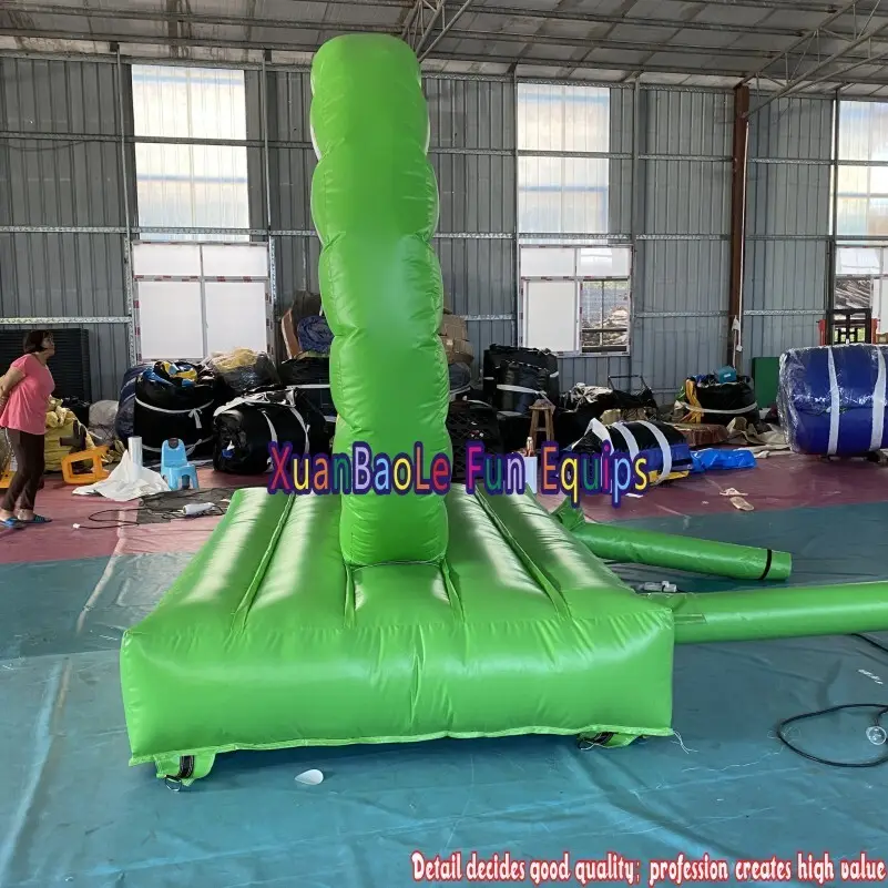 Basketball Inflatable It Is Fire Retardant and Water-proof - for Sale - KK Inflatable 4