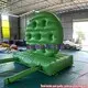Basketball Inflatable It Is Fire Retardant and Water-proof - for Sale - KK Inflatable 5