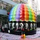 KK Inflatable Small Inflatable Bouncer 9 Or Depends on Your Qty Small Inflatable Bouncerdirectly Sale 5
