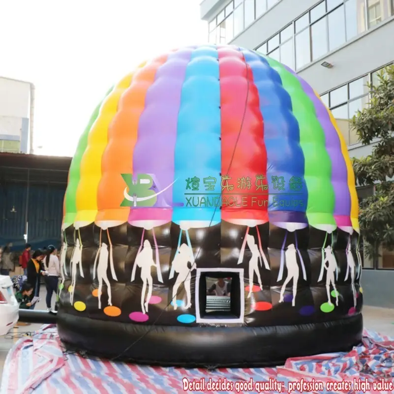 KK Inflatable Small Inflatable Bouncer 9 Or Depends on Your Qty Small Inflatable Bouncerdirectly Sale 3