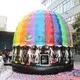 KK Inflatable Small Inflatable Bouncer 9 Or Depends on Your Qty Small Inflatable Bouncerdirectly Sale 3