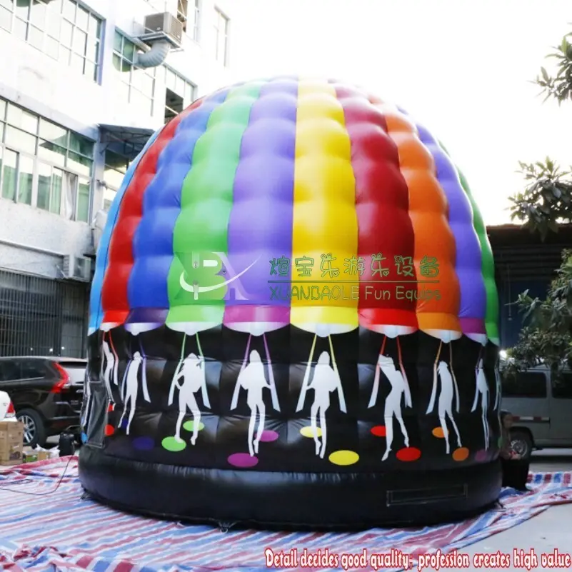 KK Inflatable Small Inflatable Bouncer 9 Or Depends on Your Qty Small Inflatable Bouncerdirectly Sale 4