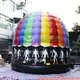 KK Inflatable Small Inflatable Bouncer 9 Or Depends on Your Qty Small Inflatable Bouncerdirectly Sale 4