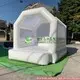 For Outdoor Water Inflatable Bouncer Artwork Theme Spray Printing by KK Inflatable 4