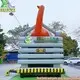 Factory Price Wet and Dry Combo Inflatable Directly Sale for Home 3